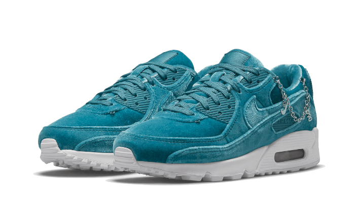 Nike Nike Air Max 90 Lucky Charms Ash Green - DO2194-001
