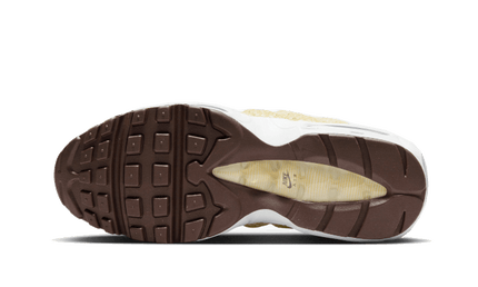 Nike Nike Air Max 95 Alabaster - FD9857-700