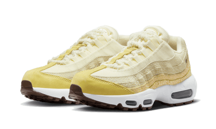Nike Nike Air Max 95 Alabaster - FD9857-700