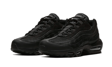 Nike Nike Air Max 95 Essential Black - CI3705-001