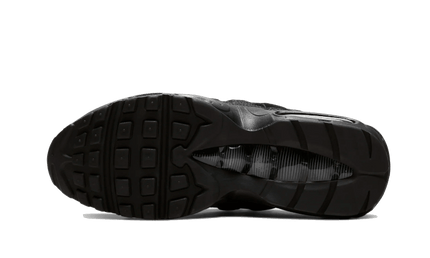 Nike Nike Air Max 95 Essential Black - CI3705-001