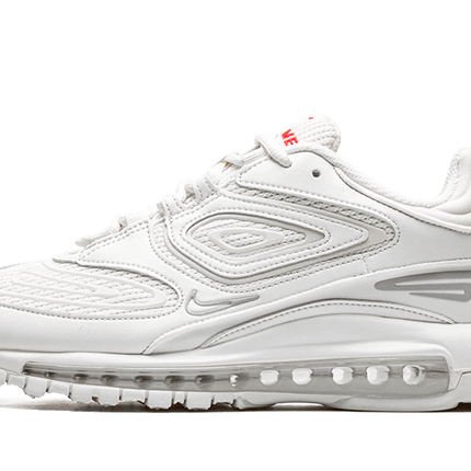 Nike Nike Air Max 98 TL Supreme White - DR1033-100