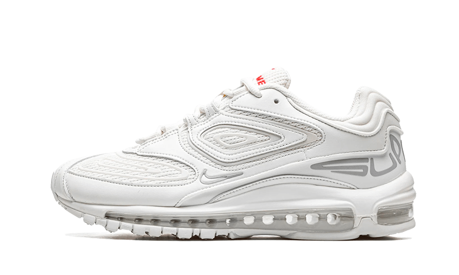Nike Air Max 98 TL Supreme Weiß