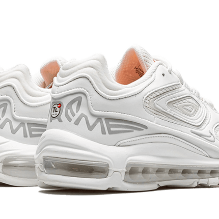 Nike Nike Air Max 98 TL Supreme White - DR1033-100