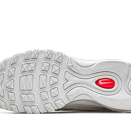 Nike Nike Air Max 98 TL Supreme White - DR1033-100