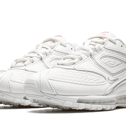 Nike Nike Air Max 98 TL Supreme White - DR1033-100