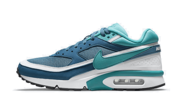 Nike Air Max BW Navy