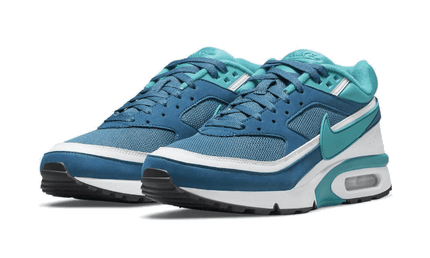 Nike Nike Air Max BW Marina - DJ9648-400