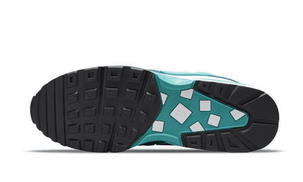Nike Nike Air Max BW Marina - DJ9648-400