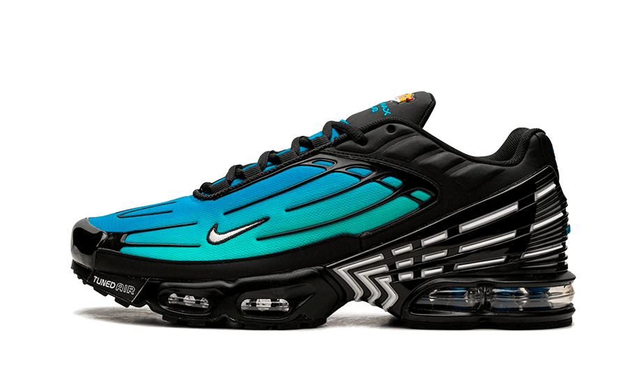 Nike Nike Air Max Plus 3 Aqua Gradient - FQ2417-001