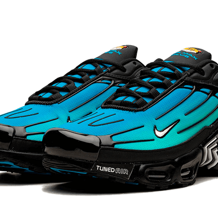 Nike Nike Air Max Plus 3 Aqua Gradient - FQ2417-001