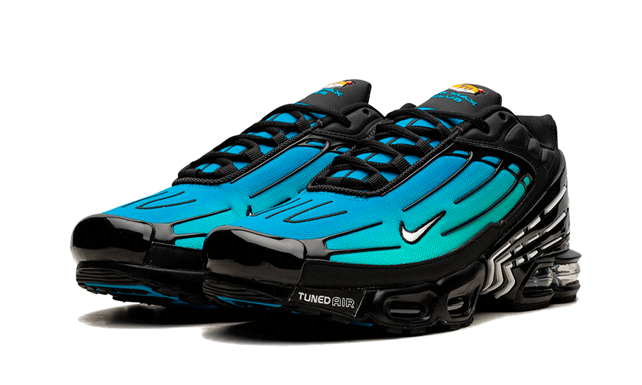 Nike Nike Air Max Plus 3 Aqua Gradient - FQ2417-001