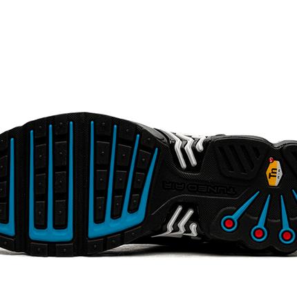Nike Nike Air Max Plus 3 Aqua Gradient - FQ2417-001