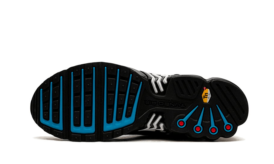 Nike Nike Air Max Plus 3 Aqua Gradient - FQ2417-001
