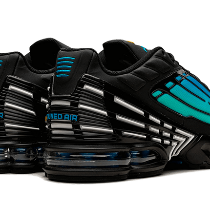 Nike Nike Air Max Plus 3 Aqua Gradient - FQ2417-001