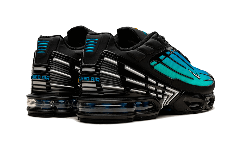 Nike Nike Air Max Plus 3 Aqua Gradient - FQ2417-001