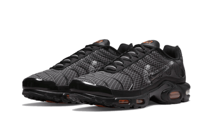 Nike Nike Air Max Plus 3D Swoosh Black - DR0138-001