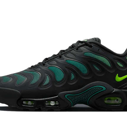Nike Nike Air Max Plus Drift Black Volt - FD4290-006