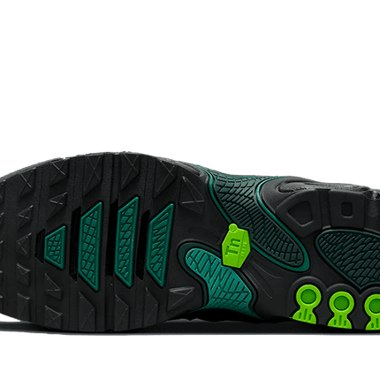 Nike Nike Air Max Plus Drift Black Volt - FD4290-006