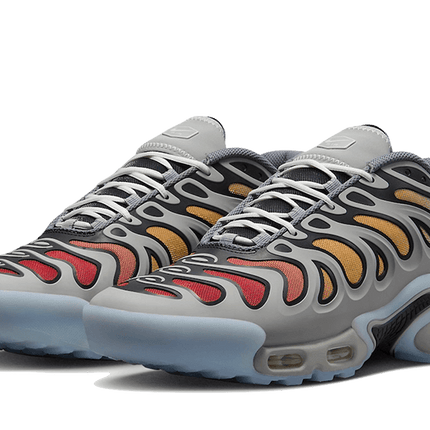 Nike Nike Air Max Plus Drift Light Smoke Grey - FD4290-002
