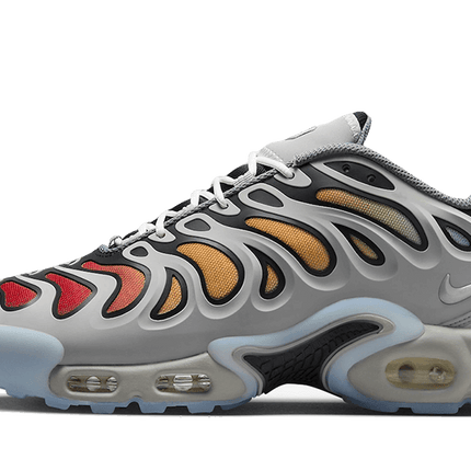 Nike Nike Air Max Plus Drift Light Smoke Grey - FD4290-002