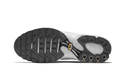 Nike Nike Air Max Plus White - 604133-139
