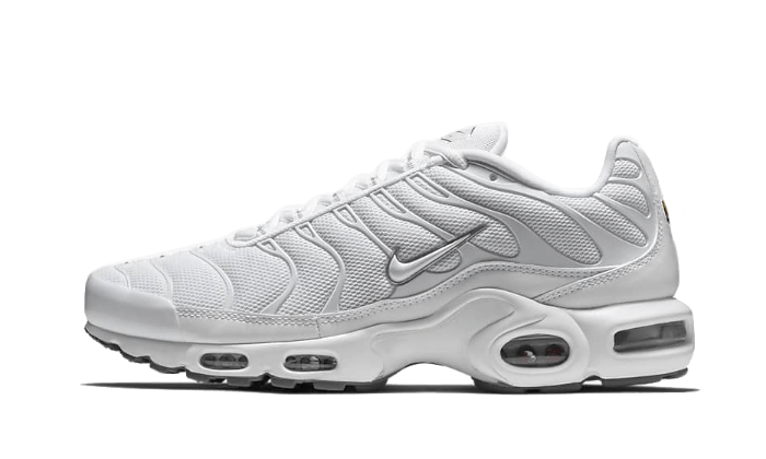 Nike Air Max Plus Weiß