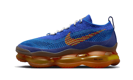 Nike Nike Air Max Scorpion Racer Blue - DX4768-400