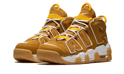Nike Nike Air More Uptempo Wheat Gum - DQ4713-700