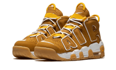 Air More Uptempo Wheat Gum (DQ4713-700) | My Place Roma
