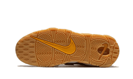 Nike Nike Air More Uptempo Wheat Gum - DQ4713-700