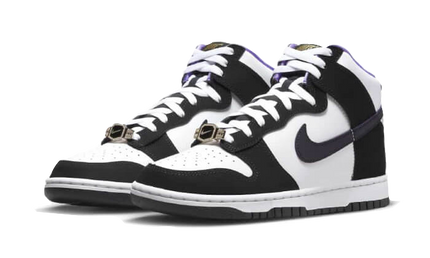 Nike Nike Dunk High Premium EMB World Champ - DR9512-001