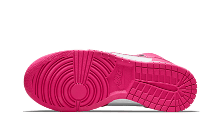 Nike Nike Dunk High Pink Prime - DD1869-110