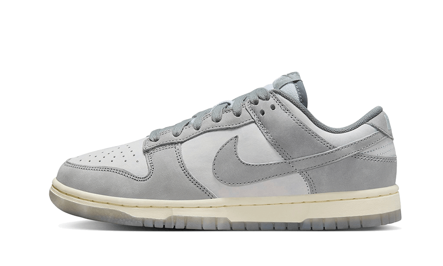 Nike Dunk Low Cool Gray Football Grey