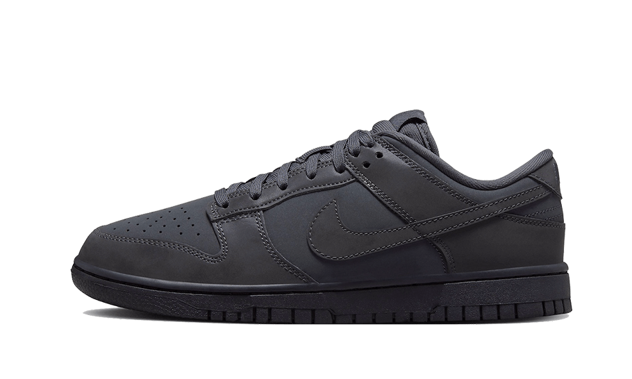 Nike Dunk Low Cyber ​​​​Reflektierend