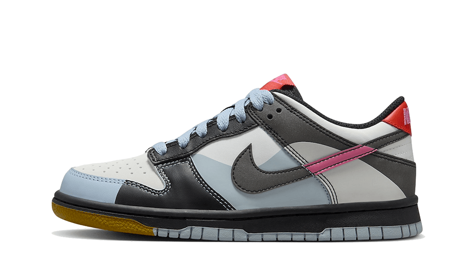 Nike Dunk Low Tanz
