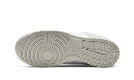 Nike Nike Dunk Low Disrupt 2 Pale Ivory Black - DH4402-101