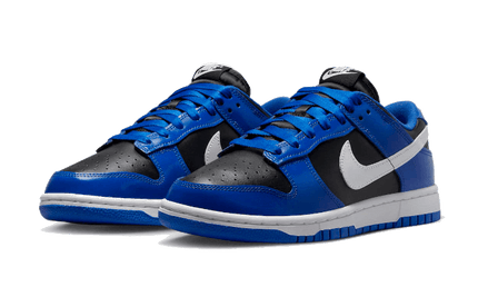 Nike Nike Dunk Low Essential Game Royal - DQ7576-400