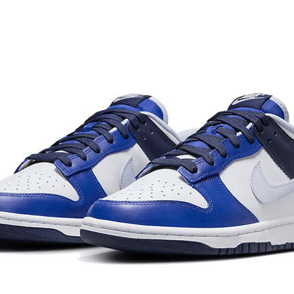Nike Nike Dunk Low Game Royal Navy - FQ8826-100