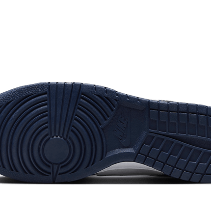 Nike Nike Dunk Low Game Royal Navy - FQ8826-100