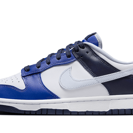 Nike Nike Dunk Low Game Royal Navy - FQ8826-100