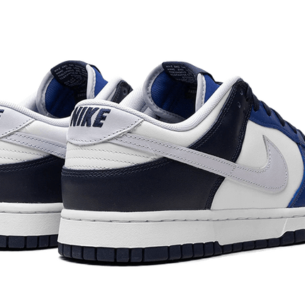 Nike Nike Dunk Low Game Royal Navy - FQ8826-100