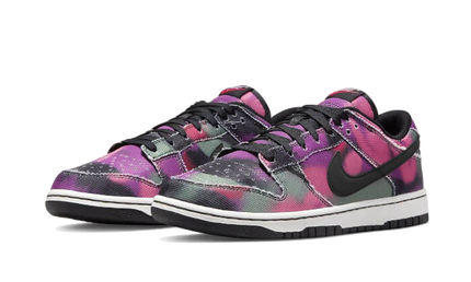 Nike Nike Dunk Low Graffiti Pink - DM0108-002