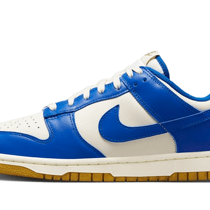 Nike Nike Dunk Low Kansas City Royals - FB7173-141