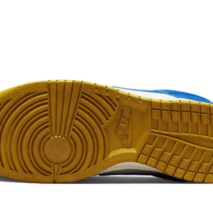 Nike Nike Dunk Low Kansas City Royals - FB7173-141