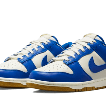 Nike Nike Dunk Low Kansas City Royals - FB7173-141