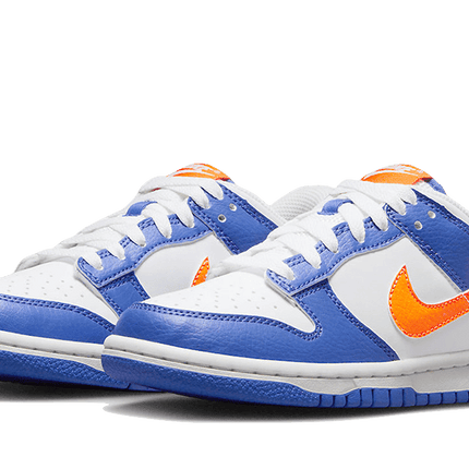 Nike Nike Dunk Low Knicks - FN7783-400