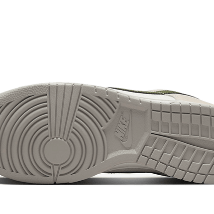 Nike Nike Dunk Low Leaf Veins - FV0398-001