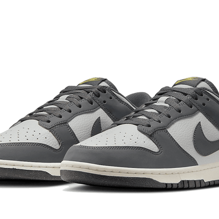 Nike Nike Dunk Low Next Nature Iron Grey Lightning - FZ4621-001
