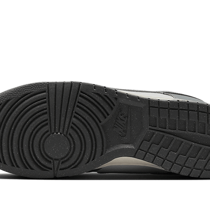 Nike Nike Dunk Low Next Nature Iron Grey Lightning - FZ4621-001
